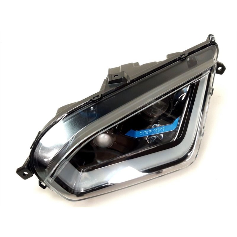 Segway LEFT HEADLAMPS - Partnr: A01M21000004