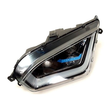 Segway LEFT HEADLAMPS - Partnr: A01M21000004