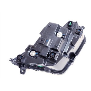 Segway LEFT HEADLAMPS - Partnr: A01M21000004