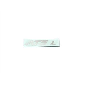 Segway AT5 L DECAL - Partnr: A10-L100003-000-00
