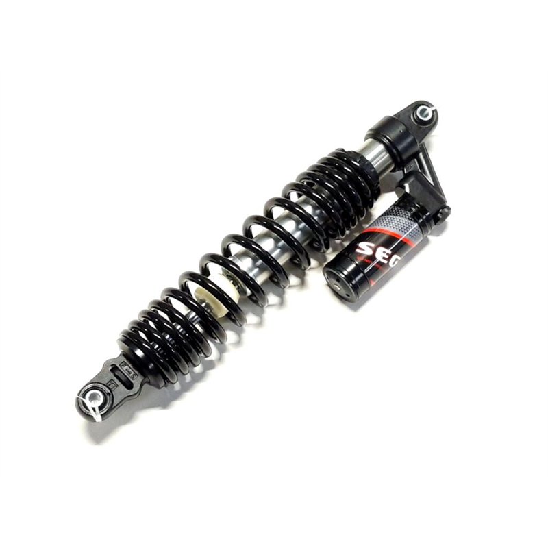 Segway BLACK FRONT GAS SHOCK ABSORBER - Partnr: A12-D150020-0B0-00