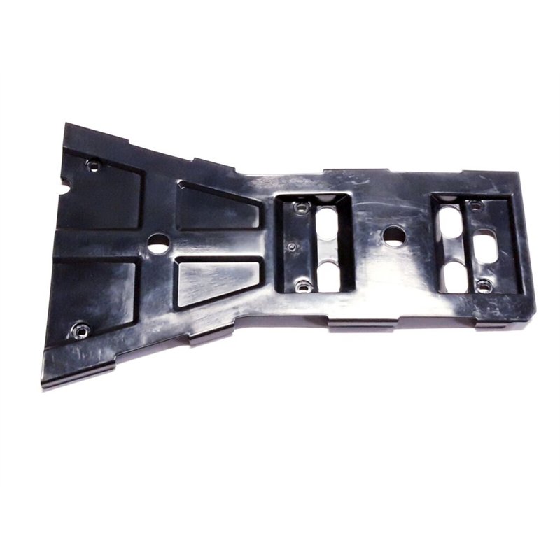 Segway REAR FLOOR GUARD - Partnr: A02-H106001-0B0-00