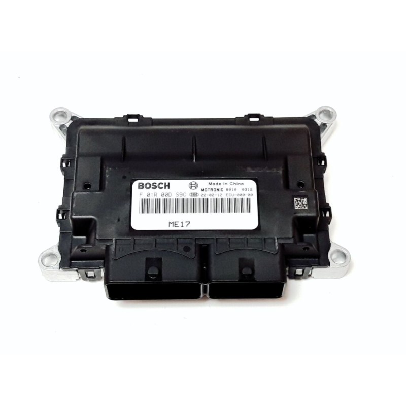 Segway ECU (SPEED LIMIT FOR T1a) - Partnr: U09M41000002