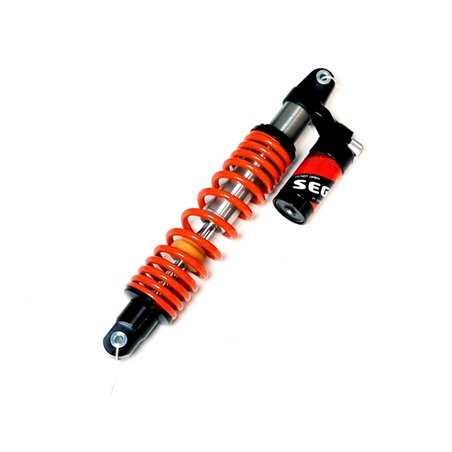 Segway RED FRONT GAS SHOCK ABSORBER - Partnr: A01D15002002
