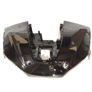 Segway BLACK FRONT COVER - Partnr: A02H10701001 R/B A02H10701002