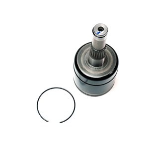 Segway FL INNER CV BOOT ASSY - Partnr: A10-P110800-000-00