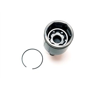 Segway FL INNER CV BOOT ASSY - Partnr: A10-P110800-000-00