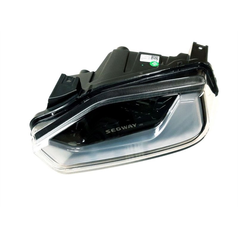 Segway LEFT HEADLAMP - Partnr: A10-M210000-000-00