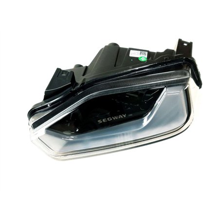 Segway LEFT HEADLAMP - Partnr: A10-M210000-000-00