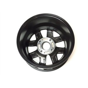 Segway REAR BEADLOCK RIM ASSY, 14 - Partnr: A03F22010001