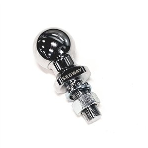 Segway TRAILER BALL（EU） - Partnr: A01R21100001 R/B A02R21100001