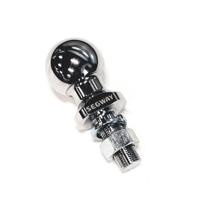 Segway TRAILER BALL（EU） - Partnr: A01R21100001 R/B A02R21100001