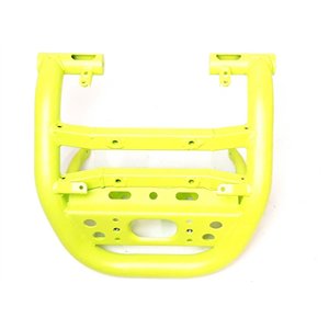 Segway FRONT PEAK GREEN BUMPER - Partnr: A02-C000510-FG0-00