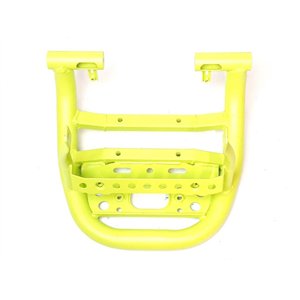 Segway FRONT PEAK GREEN BUMPER - Partnr: A02-C000510-FG0-00