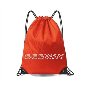 Segway Accessoire: Drawstring Backpack - Partnr: AM1R33001011