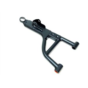 Segway FL UPPER A-ARM,BLACK, WIDE - Partnr: A13-D111010-FB0-00