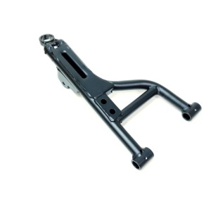 Segway FL UPPER A-ARM,BLACK, WIDE - Partnr: A13-D111010-FB0-00