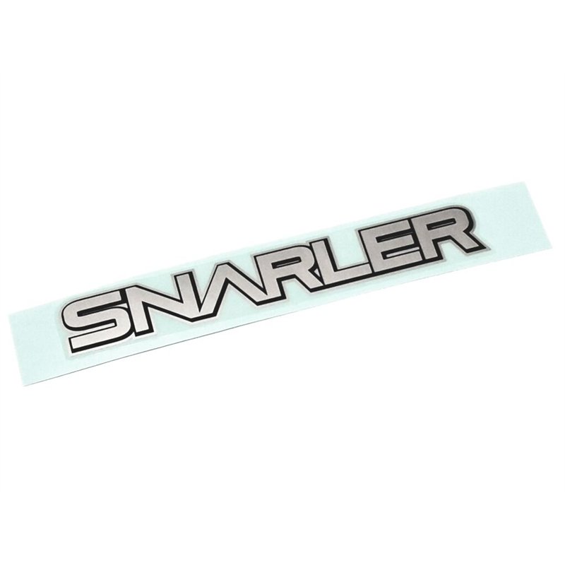 Segway SNARLER DECAL - Partnr: A01-L100035-000-00