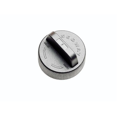 Segway FUEL CAP - Partnr: S01A50105001