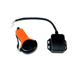 Segway WINCH WIRELESS CONTROLLER - Partnr: U01M05900001