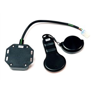 Segway WINCH WIRELESS CONTROLLER - Partnr: U01M05900001
