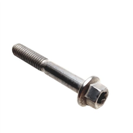 Segway HEXAGON FLANGE BOLT M6×40 - Partnr: F01000008001