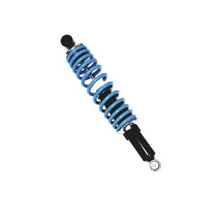 Segway BLUE FRONT SHOCK ABSORBER - Partnr: A01D15001003