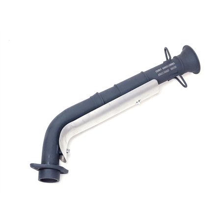 Segway FRONT EXHAUST PIPE ASSY A - Partnr: A06A31100A02