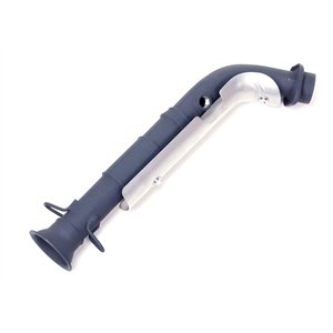 Segway FRONT EXHAUST PIPE ASSY A - Partnr: A06A31100A02