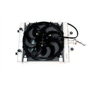 Segway MOTOR RADIATOR(V) - Partnr: A01A41100002