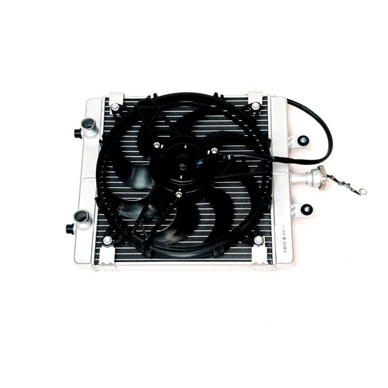 Segway MOTOR RADIATOR(V) - Partnr: A01A41100002