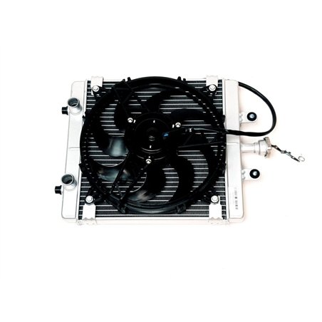 Segway MOTOR RADIATOR(V) - Partnr: A01A41100002