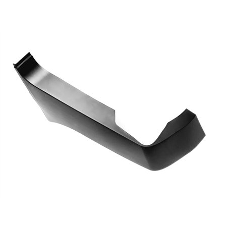 Segway B PILLAR RIGHT OUTER GUARD PLATE - Partnr: S01-H185000-0B0-00