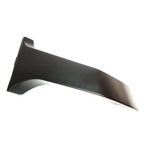 Segway B PILLAR RIGHT OUTER GUARD PLATE - Partnr: S01-H185000-0B0-00