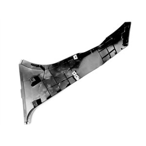 Segway B PILLAR RIGHT OUTER GUARD PLATE - Partnr: S01-H185000-0B0-00