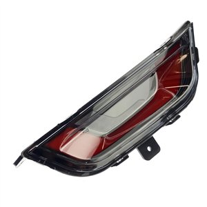 Segway RIGHT TAIL LIGHT(EU)(LED) - Partnr: A01M24000002 R/B A01M24000004