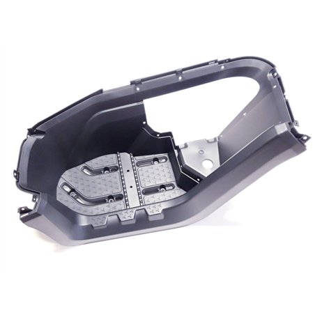 Segway LEFT FOOT PEDAL - Partnr: A12-H120101-0B0-00 R/B A12-H120101-0B0-01