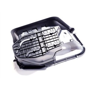 Segway LEFT FOOT PEDAL - Partnr: A12-H120101-0B0-00 R/B A12-H120101-0B0-01