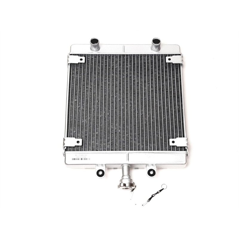 Segway RADIATOR BODY ASSEMBLY(V) - Partnr: A01A41120002