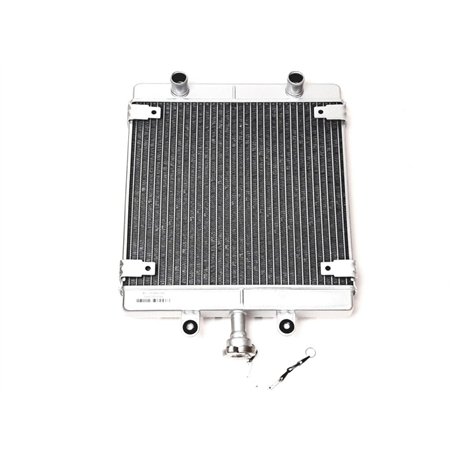 Segway RADIATOR BODY ASSEMBLY(V) - Partnr: A01A41120002