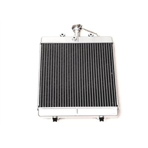 Segway RADIATOR BODY ASSEMBLY(V) - Partnr: A01A41120002