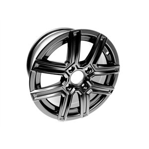 Segway REAR ALUMINUM RIM, 14 - Partnr: T08000012002
