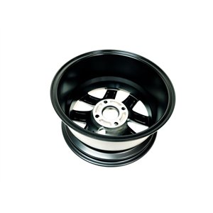 Segway REAR ALUMINUM RIM, 14 - Partnr: T08000012002