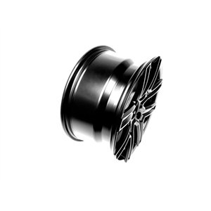 Segway REAR ALUMINUM RIM, 14 - Partnr: T08000012002