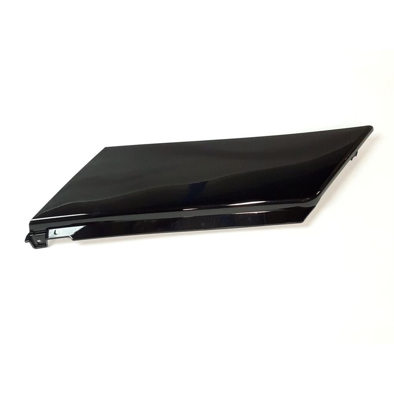 Segway BLACK LEFT GUARD - Partnr: A02H12801001
