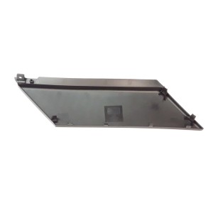 Segway BLACK LEFT GUARD - Partnr: A02H12801001