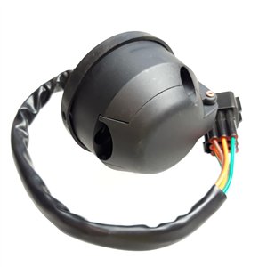 Segway TRAILER POWER SOCKET - Partnr: U01M04500001