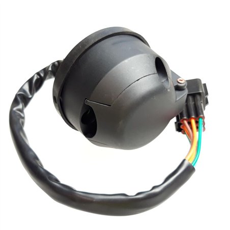 Segway TRAILER POWER SOCKET - Partnr: U01M04500001