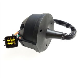 Segway TRAILER POWER SOCKET - Partnr: U01M04500001