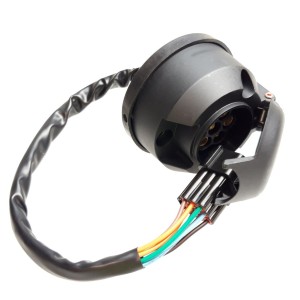 Segway TRAILER POWER SOCKET - Partnr: U01M04500001